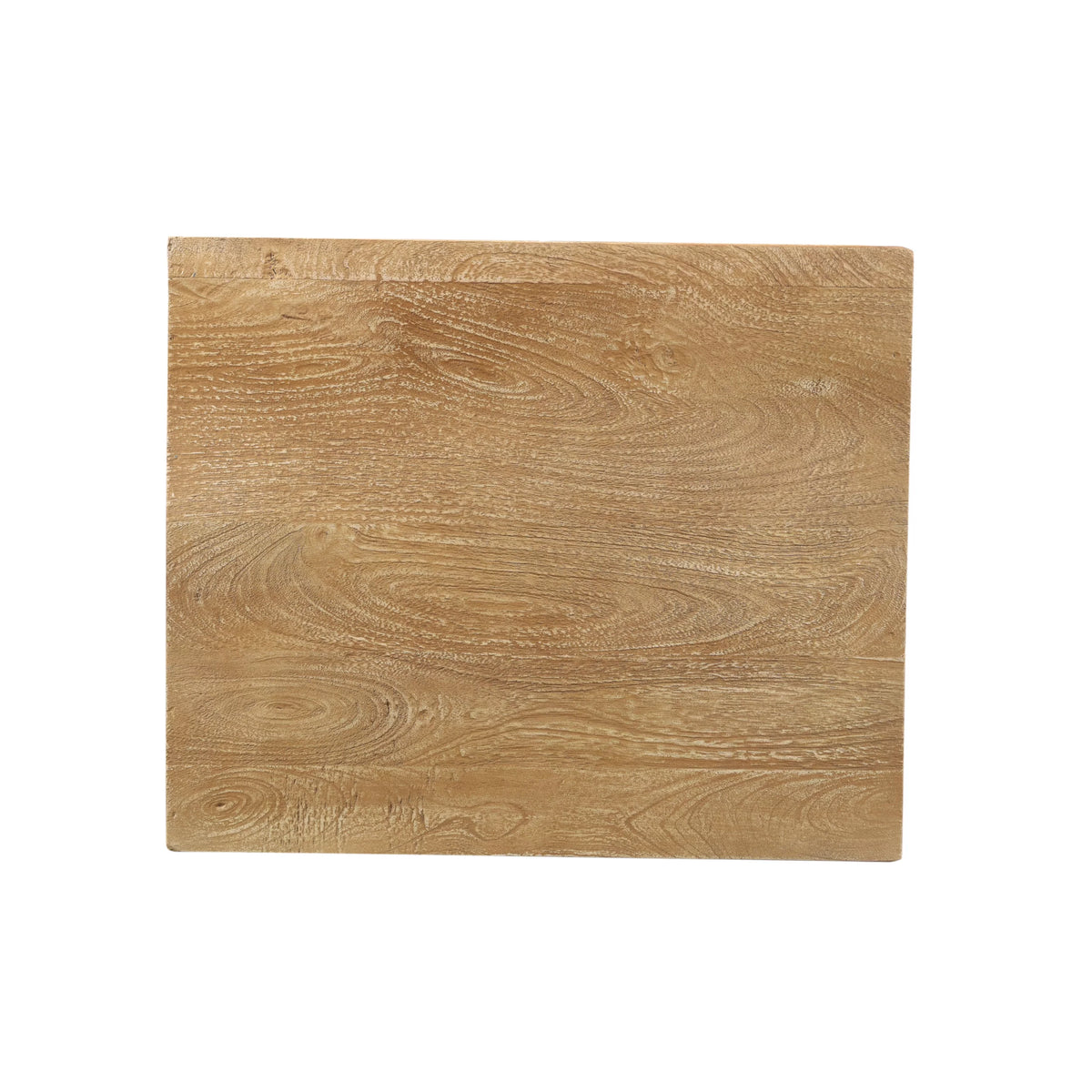 Handcrafted Mango Wood Cabinet X238059