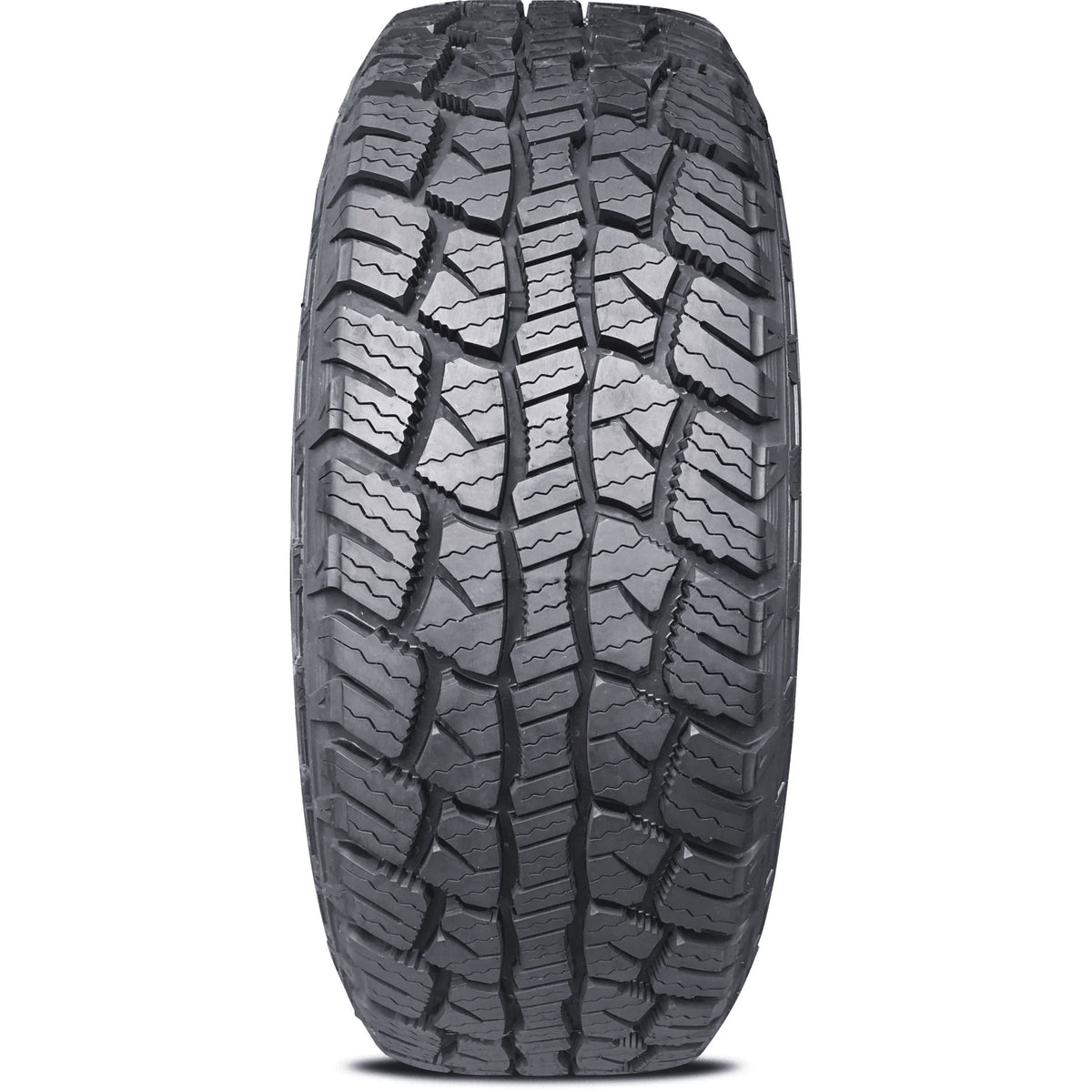 All Season All Terrain Tire 255/70R16 W3348