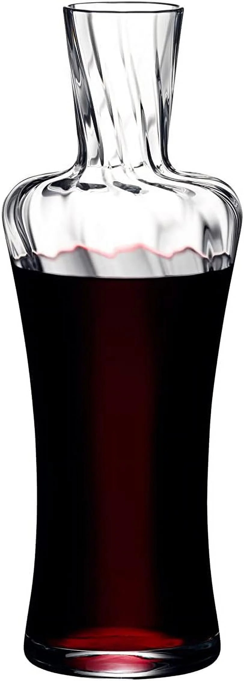 Clear Decanter M889