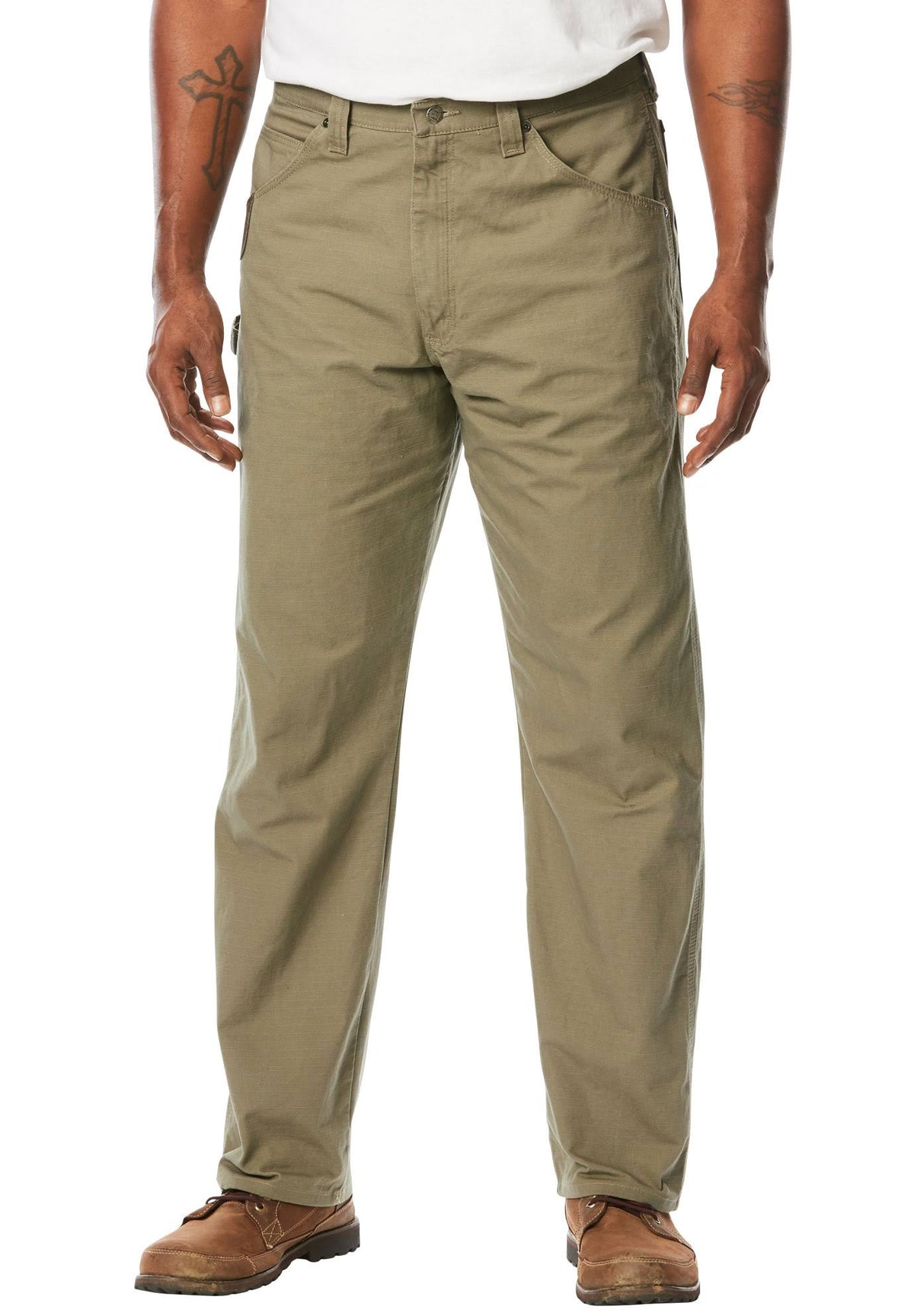 Ripstop Carpenter Pant G268337