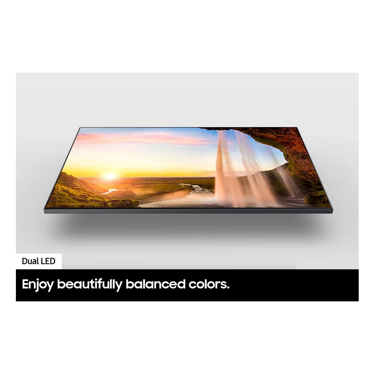 75 Class QLED 4K Smart TV V583