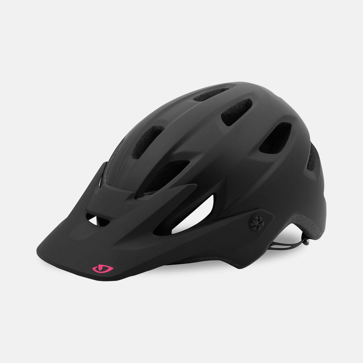 Matte Black/Pink Medium MIPS Helmet L99570