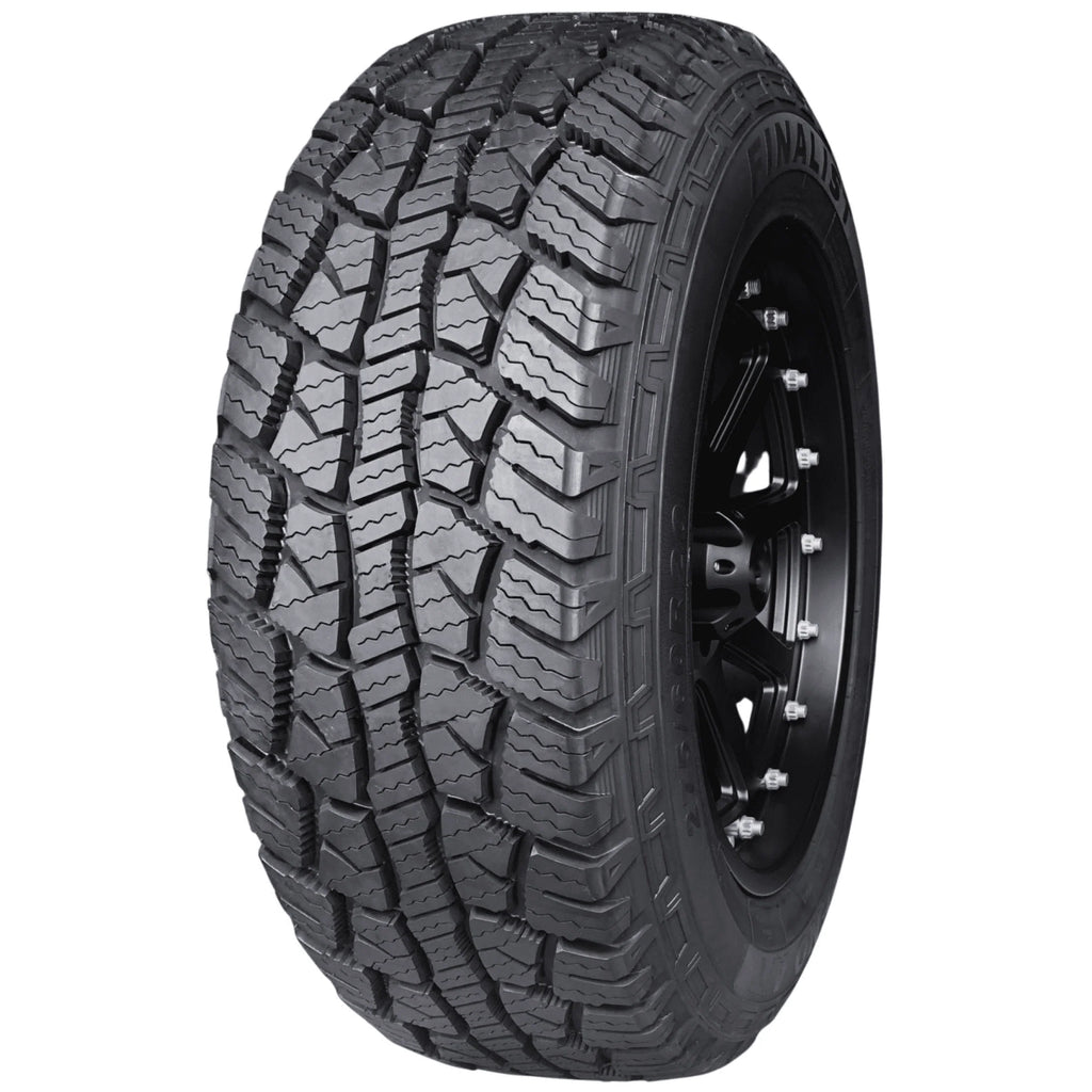 All Season All Terrain Tire 255/70R16 W3348