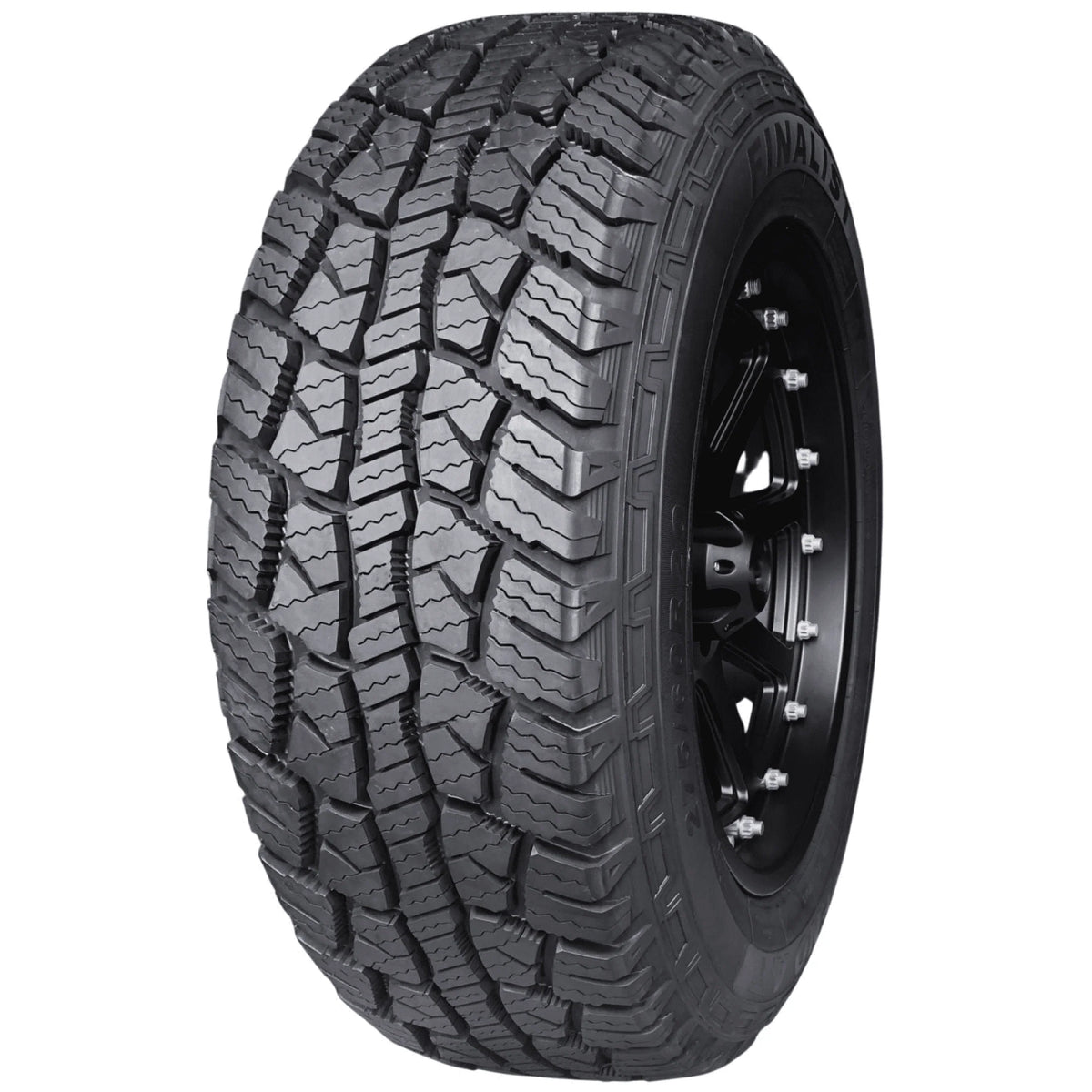 All Season All Terrain Tire 255/70R16 W3348