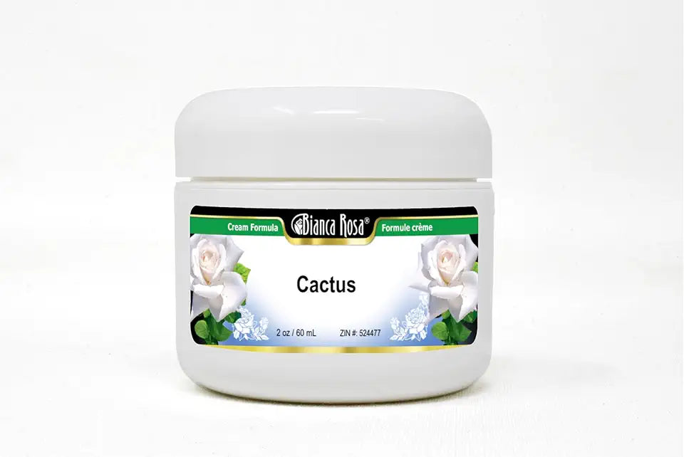 Cactus Cream 2 oz 2 Pack I961548
