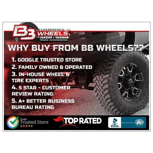 Silver 22x9 Wheel Rim U68717
