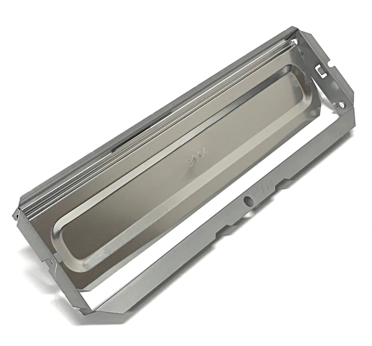 Microwave Exhaust Damper K87352