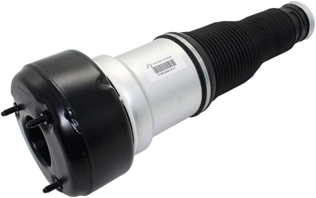 Rear Suspension Shock Absorber Struts Pack of 2 D151