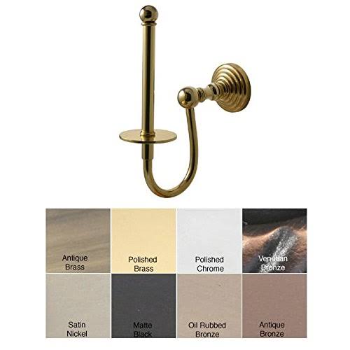 Upright Toilet Tissue Holder R49952