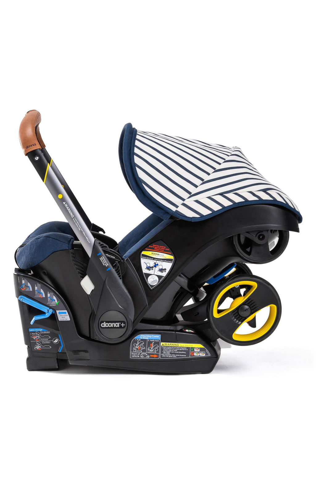 Infant Car Seat & Stroller Q267