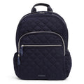 Classic Navy Twill Backpack S418954