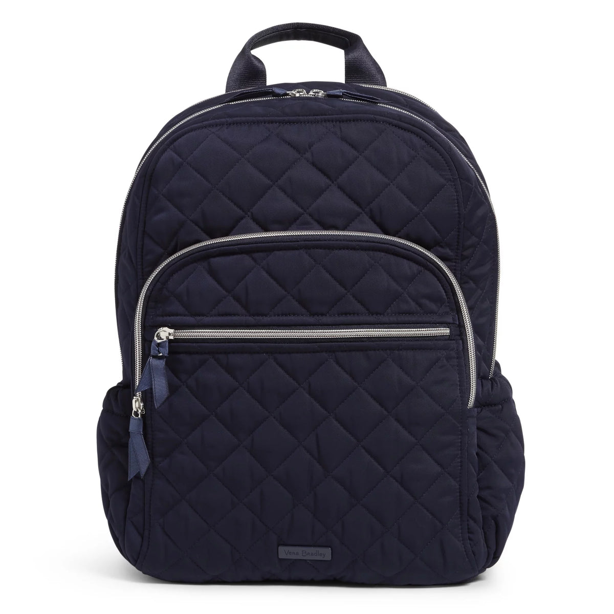 Classic Navy Twill Backpack S418954