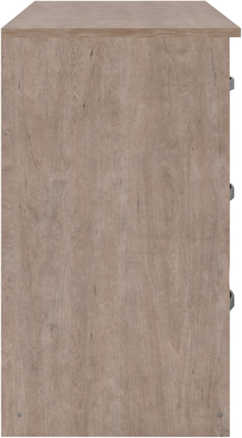 6 Drawer Dresser H637