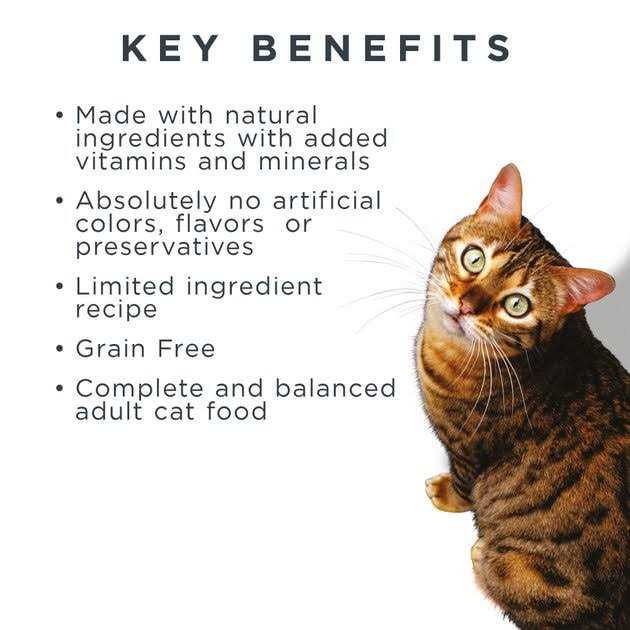 Grain Free Whitefish Recipe Dry Cat Food L823323