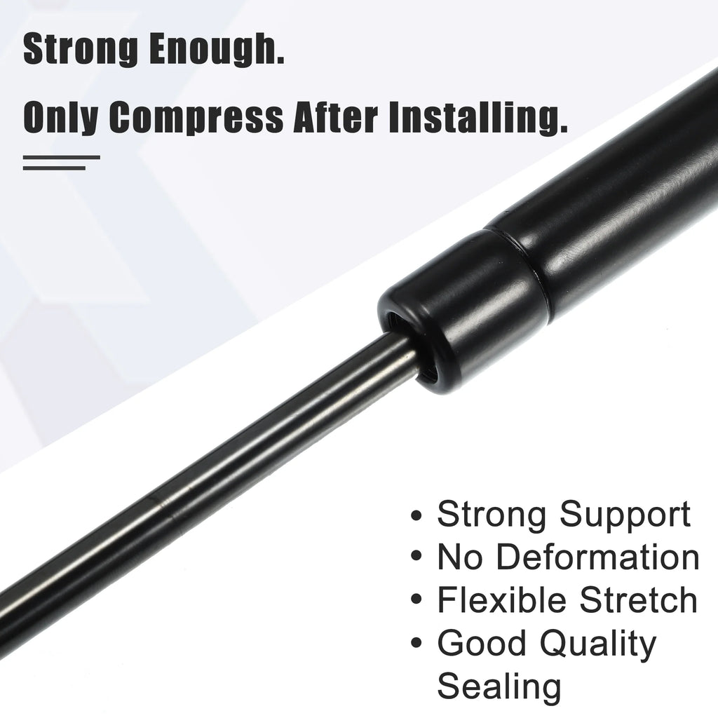 2 Pcs Front Hood Gas Lift Supports Struts Shocks H867352