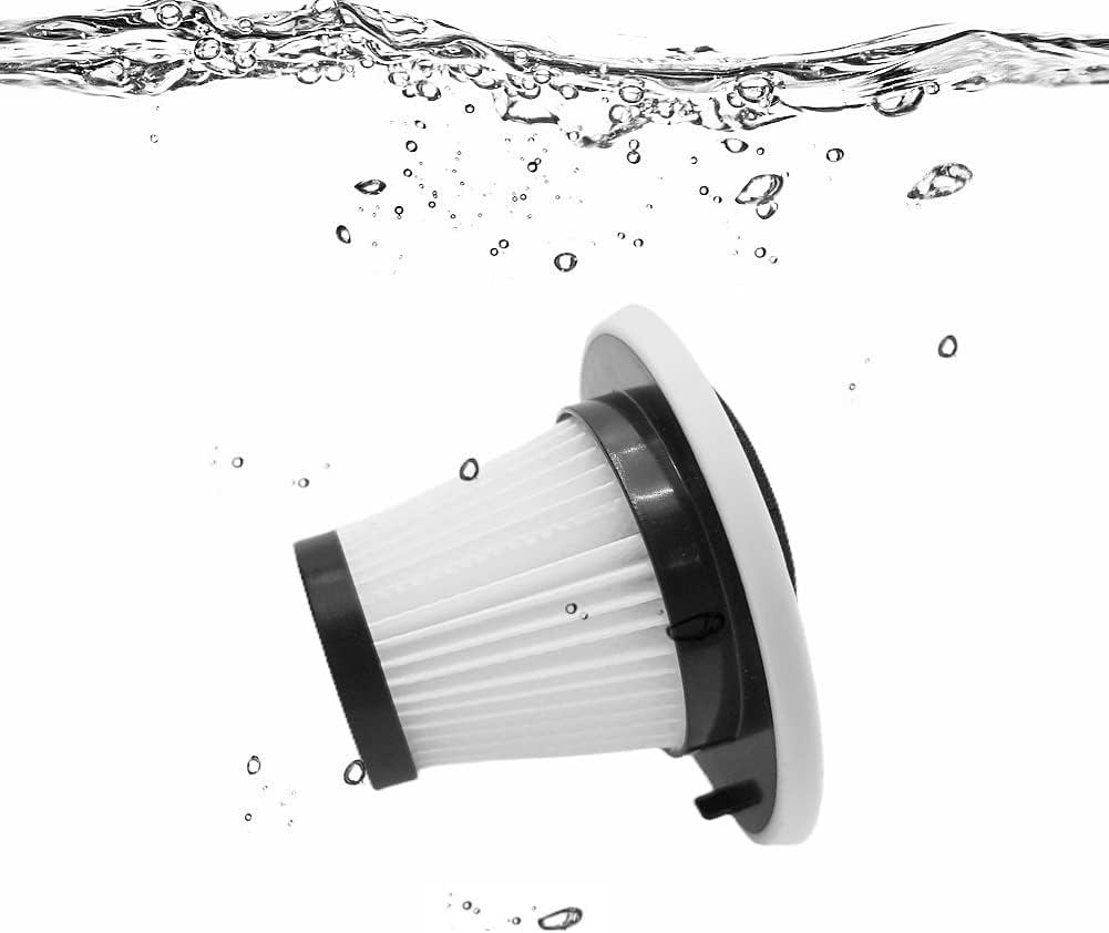 2 Pcs Vacuum Cleaner Filters C359217