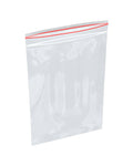 4-Mil Reclosable Plastic Bags 500/Case S757632