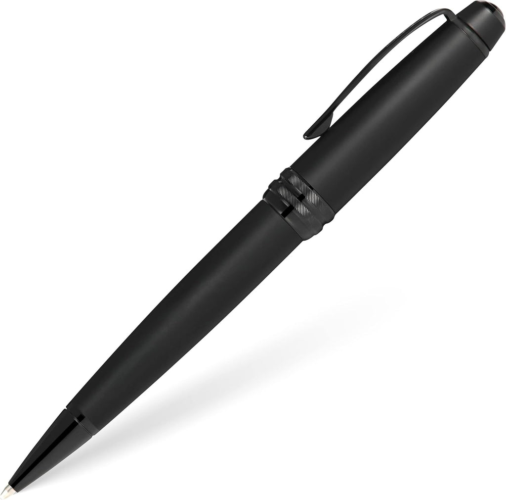 Matte Red Lacquer Ballpoint Pen Pack of 2 S71844