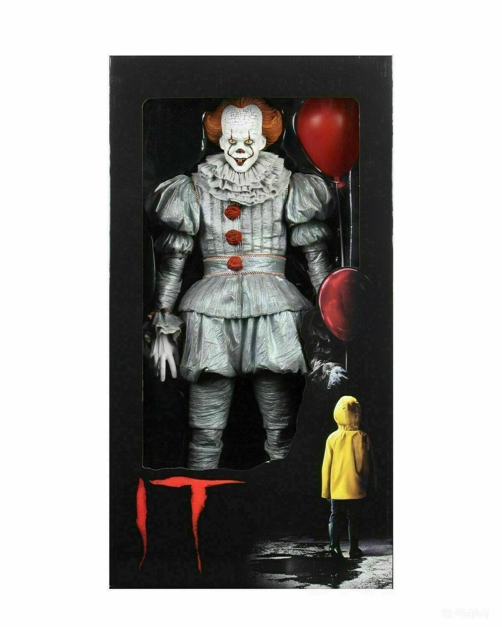 1/4 Scale Action Figure W439