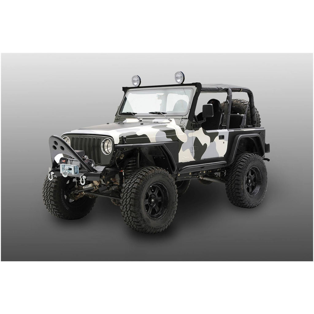 Light Bar F6783