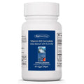 Vitamin D3 2000 IU 60 Veggie Softgels L9786