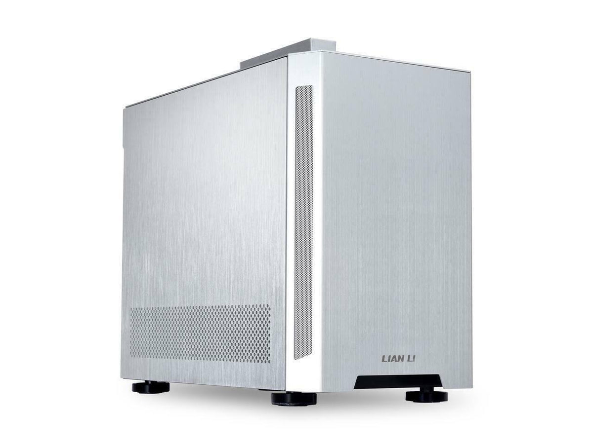 Aluminum Mini-ITX Case with USB 3.0 D639