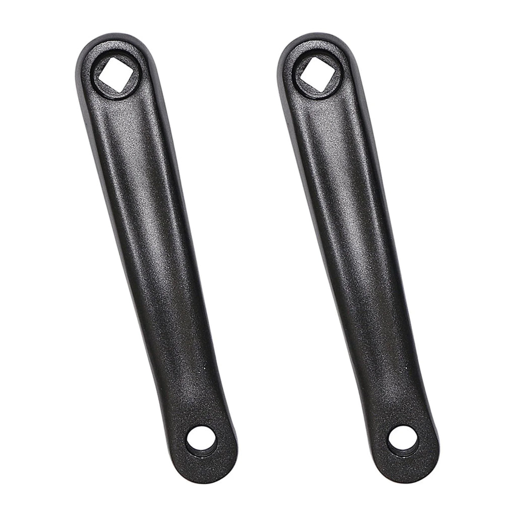 Electric Bike Crank Arm 170mm Left Right Diamond Hole J42977