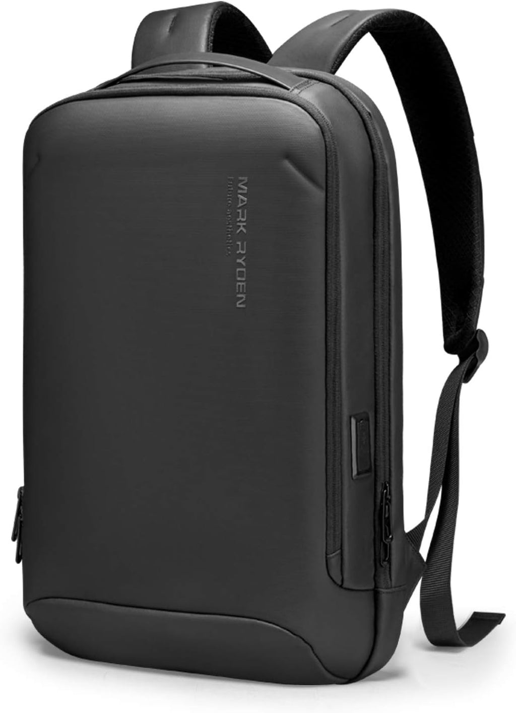 15.6 inch Hard Shell Laptop Backpack Y48902