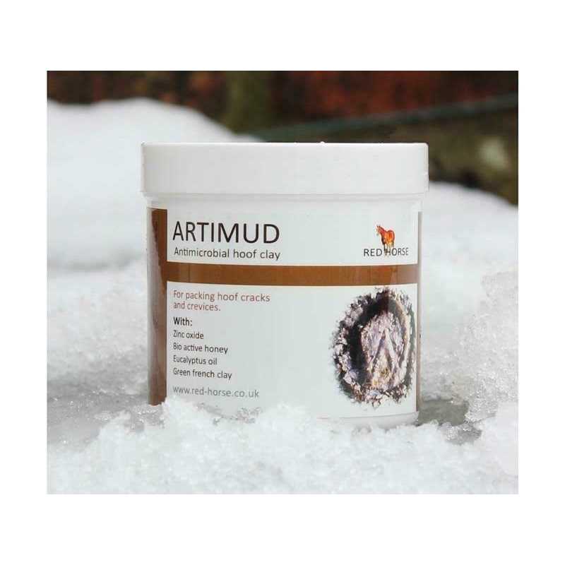 Hoof Clay 750g Y132756