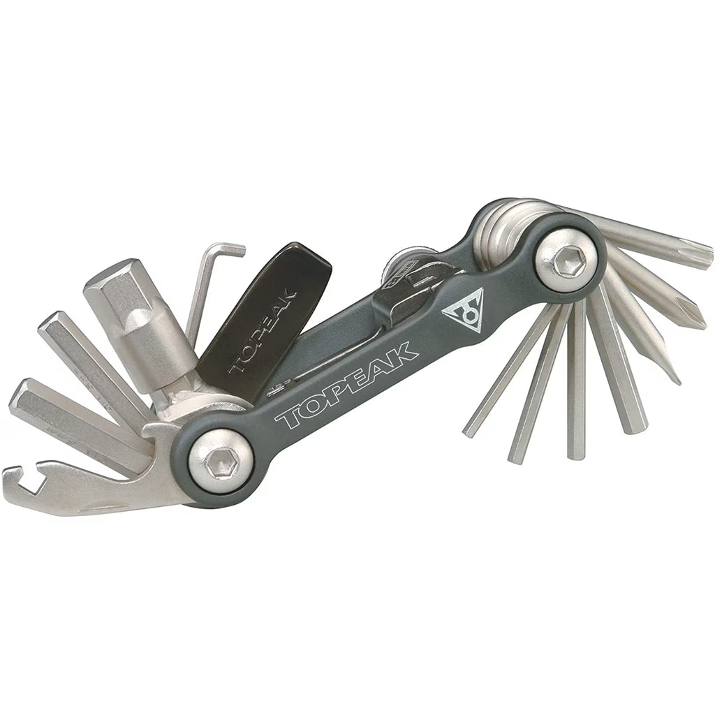 Mini 18 Bicycle Multi Tool N26683