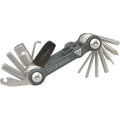 Mini 18 Bicycle Multi Tool N26683