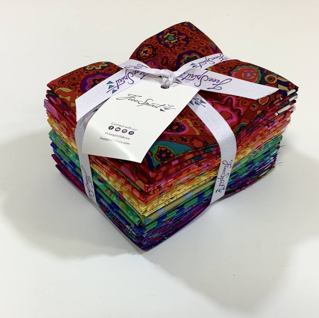 Fat Quarter Bundle P585