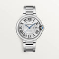 Leather Watch U4924