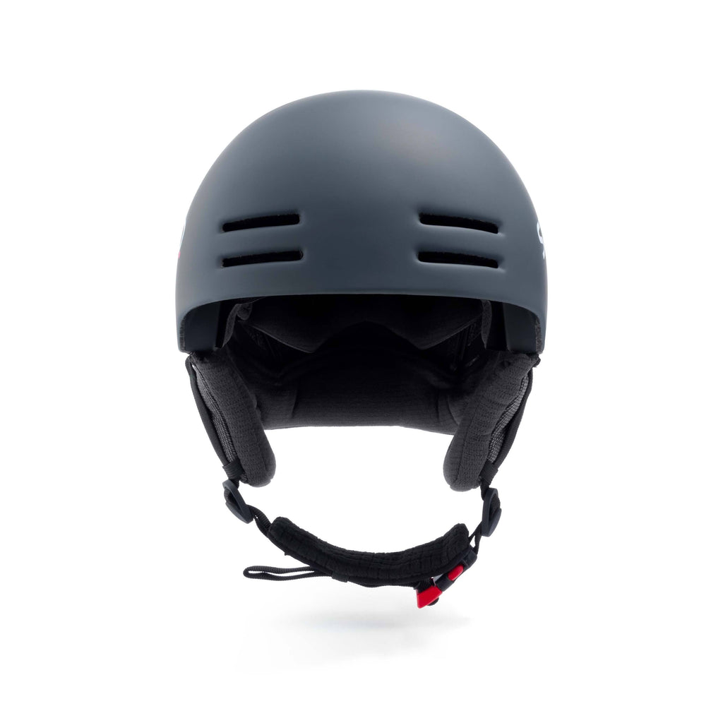 Grey Snow Helmet N177536