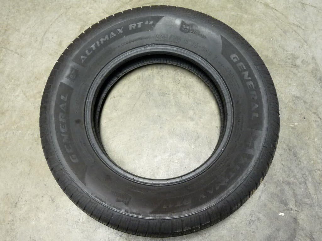 225/70R16 103T Radial Tire W30269