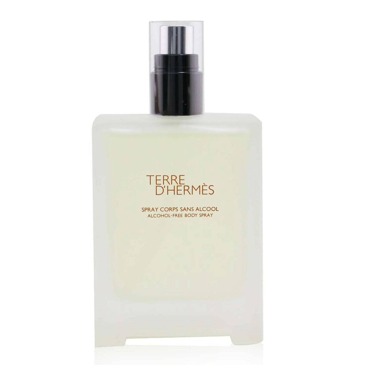 Alcohol-Free Body Spray 100ml B38799