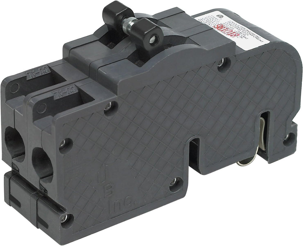 125 amp Circuit Breaker E44429