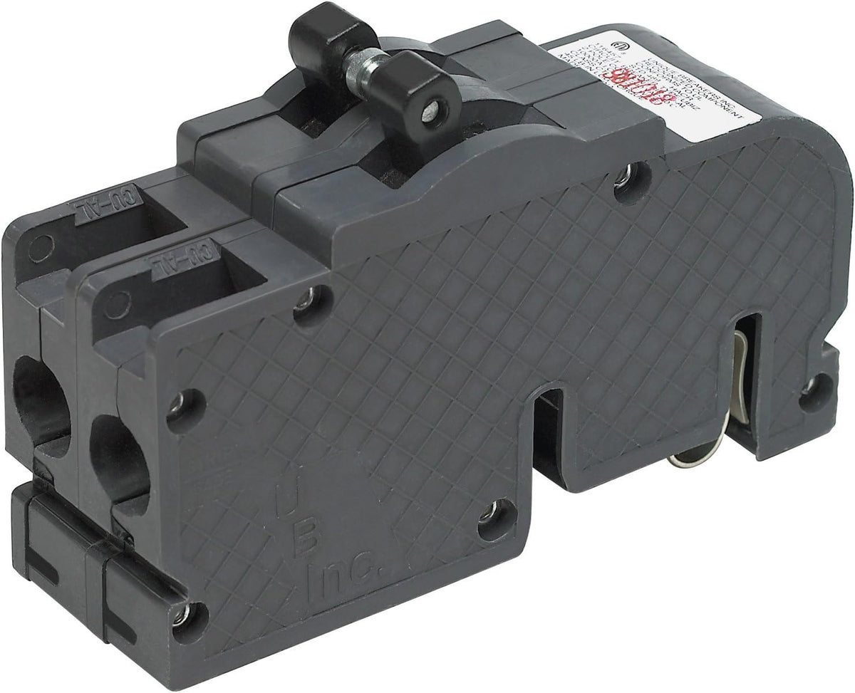 125 amp Circuit Breaker E44429