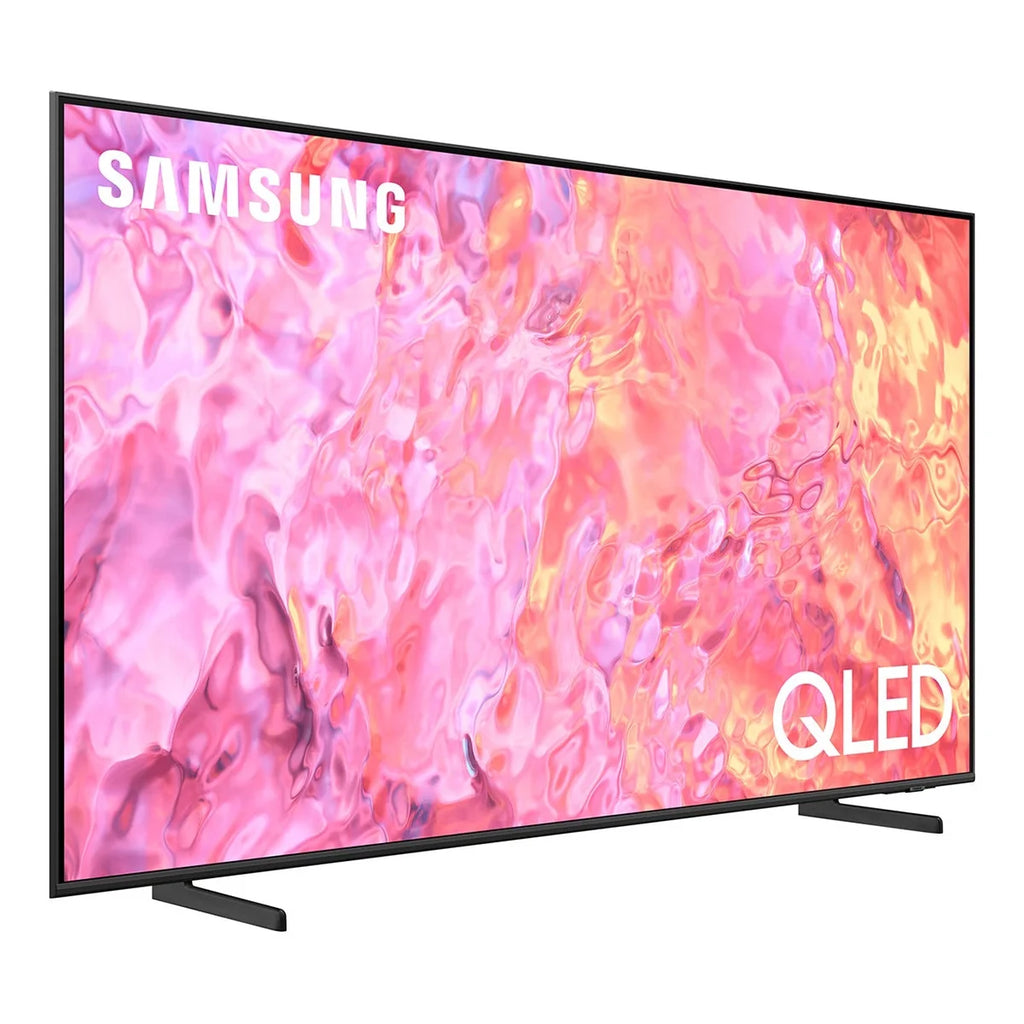 75 Class QLED 4K Smart TV V583