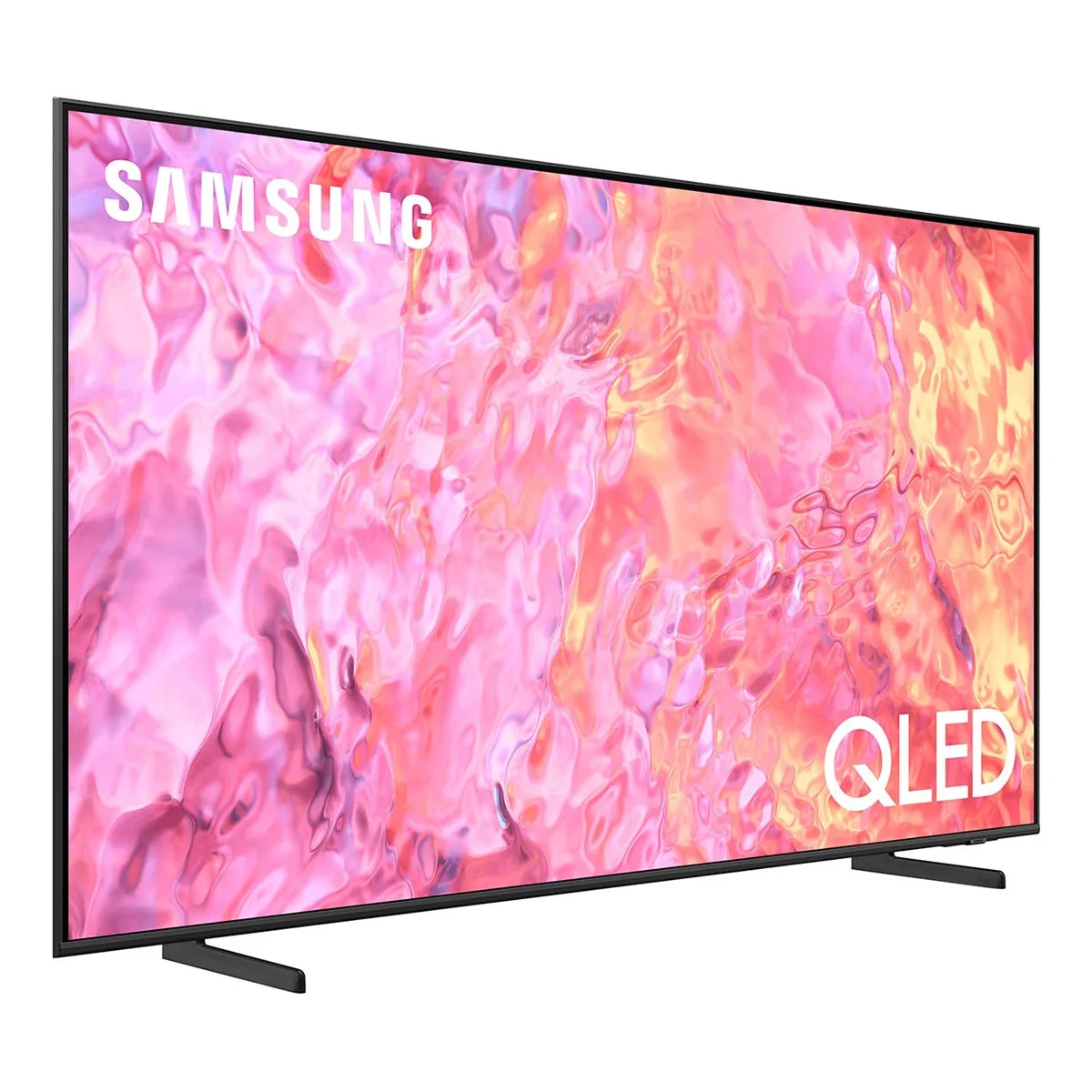 75 Class QLED 4K Smart TV V583