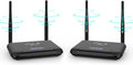 Wireless HDMI Transmitter and Receiver, 4K 1080P, 150m Range J798
