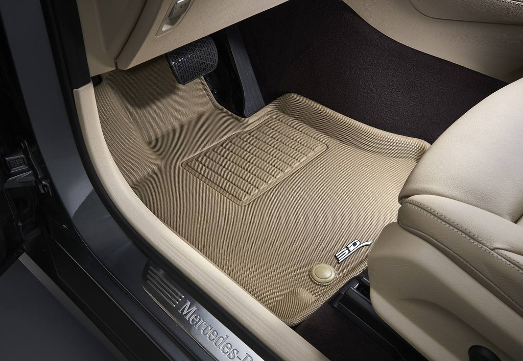 3D MAXpider Kagu Floor Liners O69518