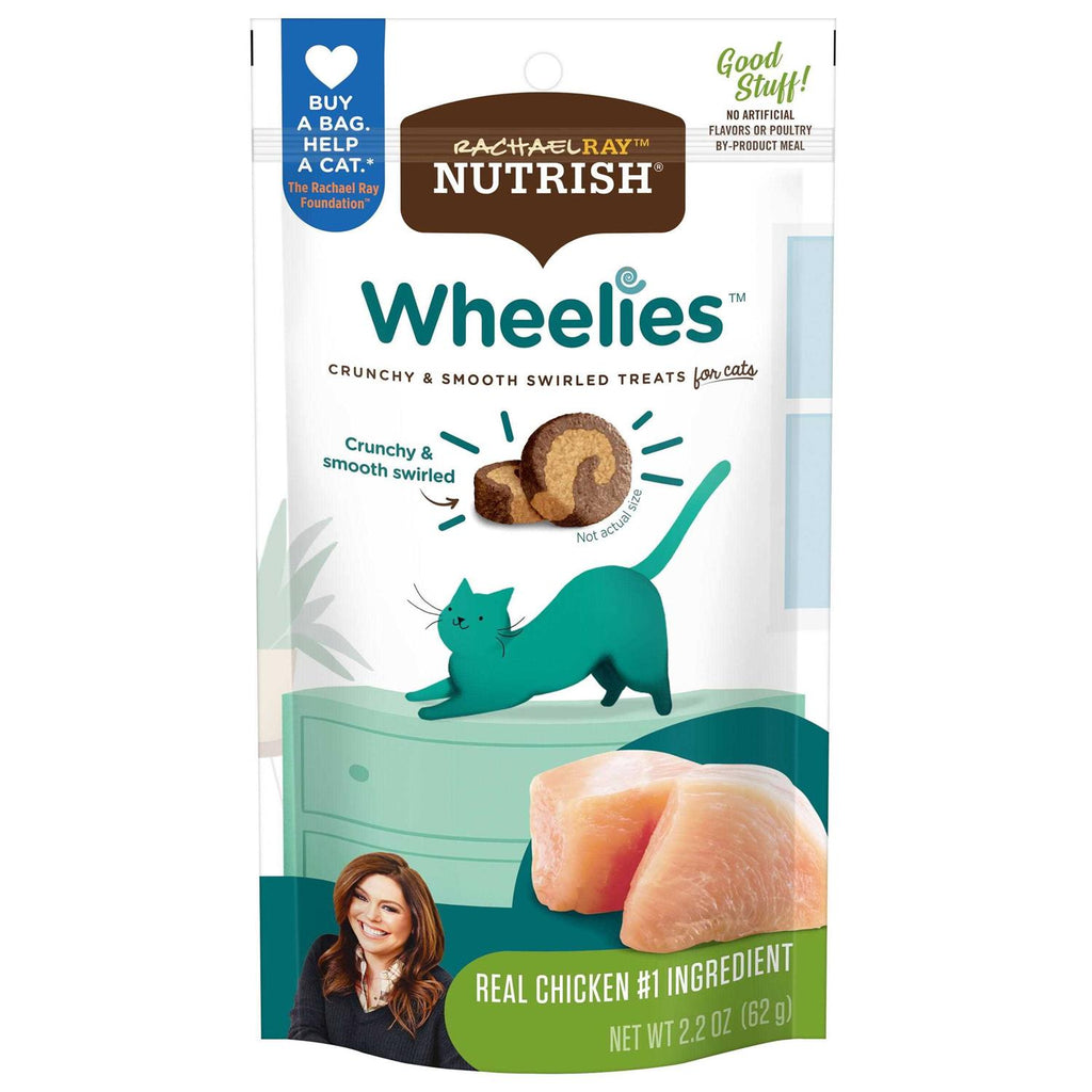 Cat Treats U4567