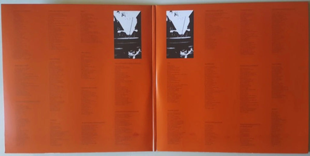 Rock Vinyl W677