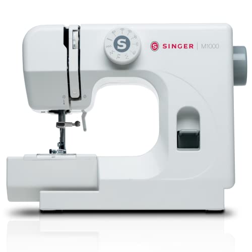 Blue Lightweight Portable Sewing Machine S91484