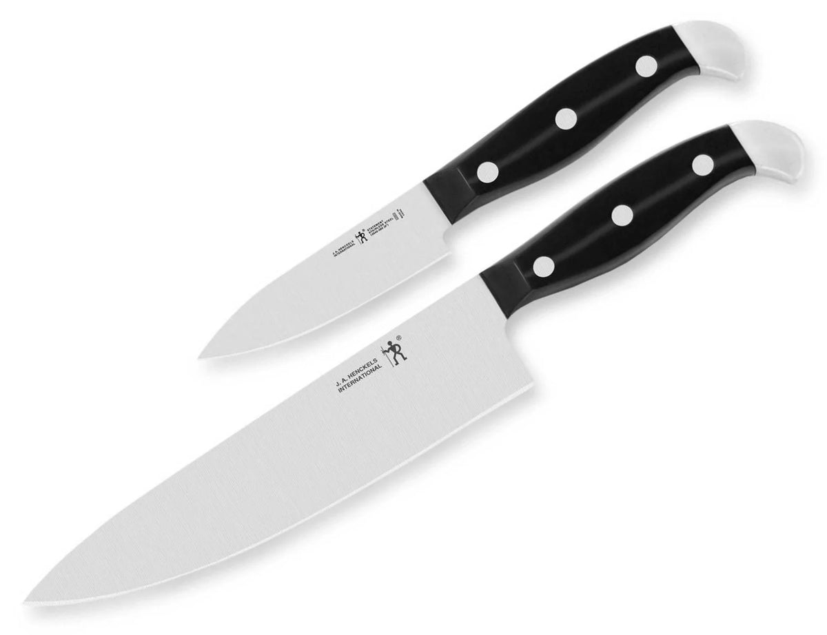 2 Piece Chef Knife Set K36878