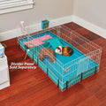 Guinea Pig Habitat F464096