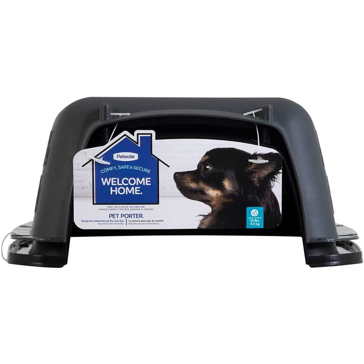 Pet Porter N665