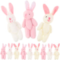 Mini Bunny Plush Toy F6782