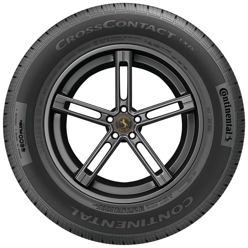 All Season 235/55R20 102H SUV/Crossover Tire D535